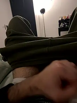 Frankieyyy1 online show from 14, 1, 2026