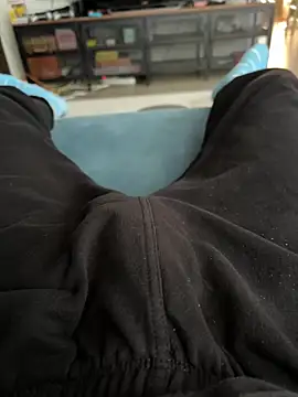 Frankieyyy1 online show from 10, 5, 2026