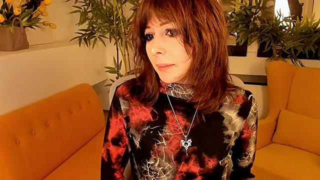 CrystallBloom online show from 18, 9, 2025