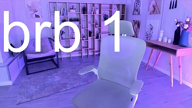 CrystallBloom online show from 3, 10, 2025