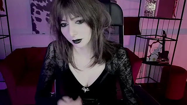 CrystallBloom online show from 14, 2, 2026