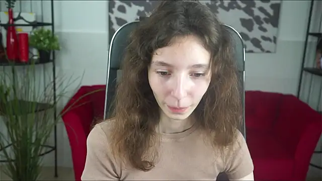 EmmanuellBrown online show from 19, 9, 2025