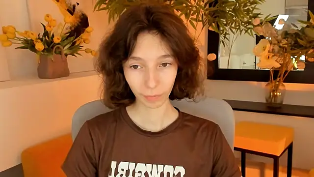 EmmanuellBrown online show from 14, 11, 2025