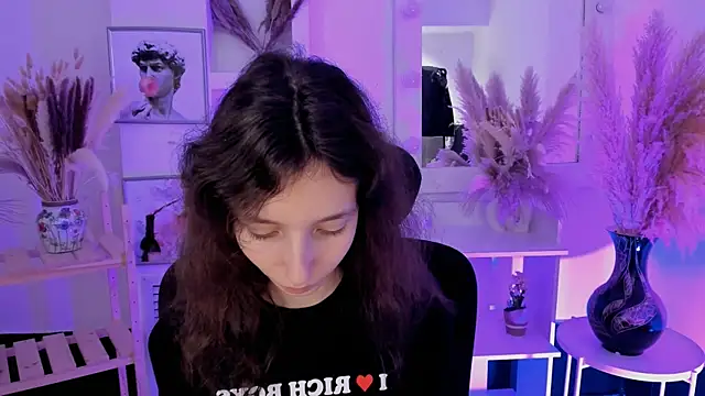 EmmanuellBrown online show from 30, 9, 2025