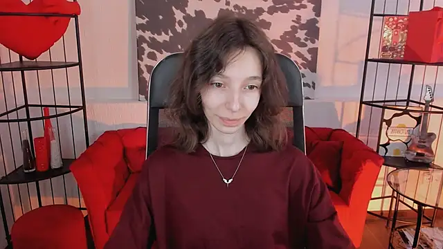 EmmanuellBrown online show from 16, 4, 2026