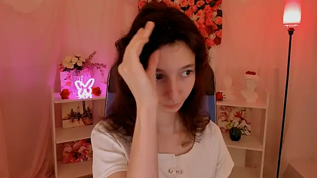 EmmanuellBrown online show from 20, 9, 2025