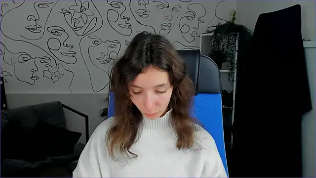 EmmanuellBrown online show from 4, 10, 2025