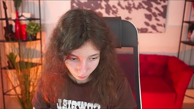 EmmanuellBrown online show from 23, 9, 2025