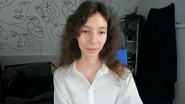 EmmanuellBrown online show from 24, 10, 2025