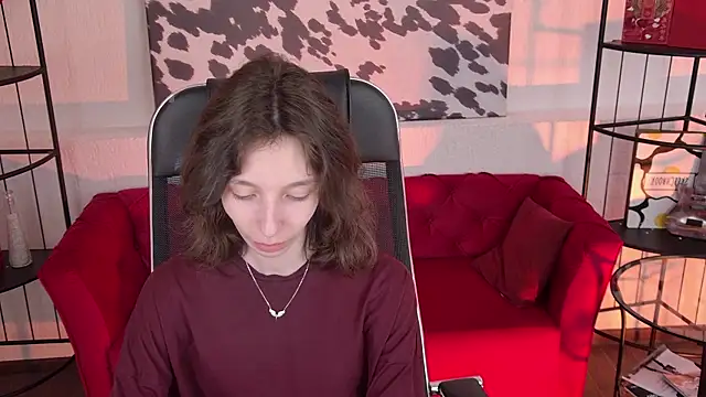 EmmanuellBrown online show from 2, 4, 2026