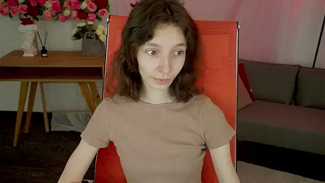 EmmanuellBrown online show from 11, 4, 2026