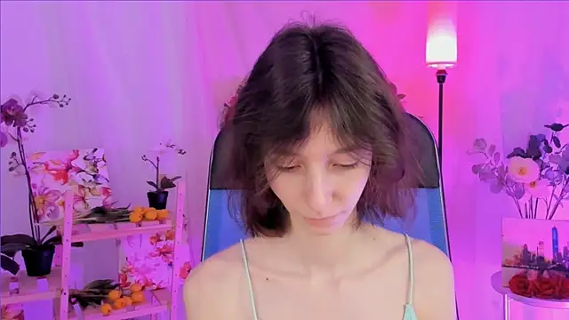 EmmanuellBrown online show from 21, 12, 2025