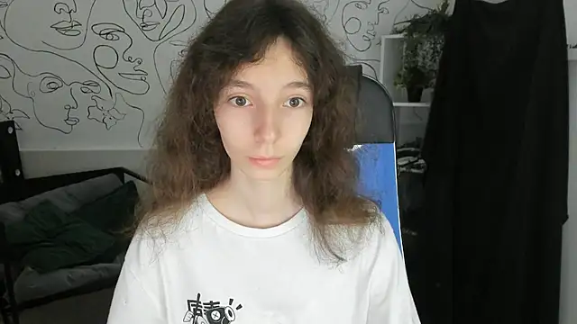 EmmanuellBrown online show from 14, 9, 2025