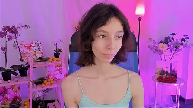 EmmanuellBrown online show from 19, 12, 2025