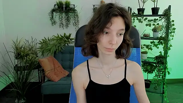 EmmanuellBrown online show from 3, 2, 2026