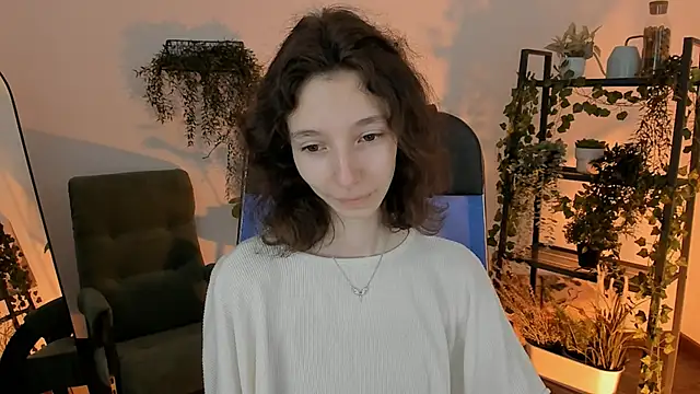 EmmanuellBrown online show from 4, 4, 2026