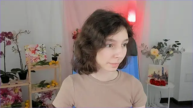 EmmanuellBrown online show from 2, 12, 2025