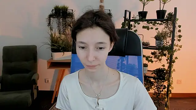 EmmanuellBrown online show from 7, 3, 2026