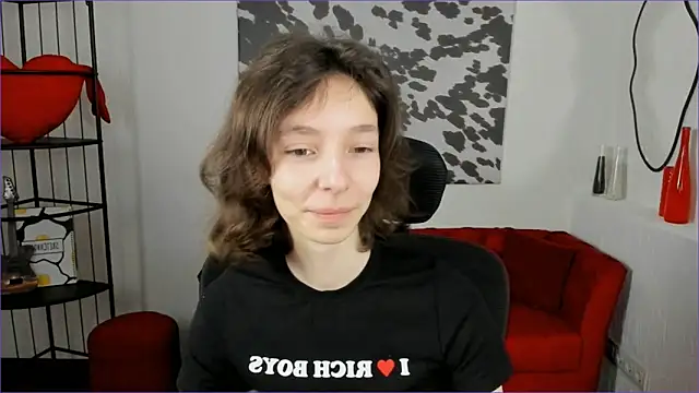 EmmanuellBrown online show from 28, 11, 2025