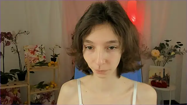 EmmanuellBrown online show from 29, 11, 2025