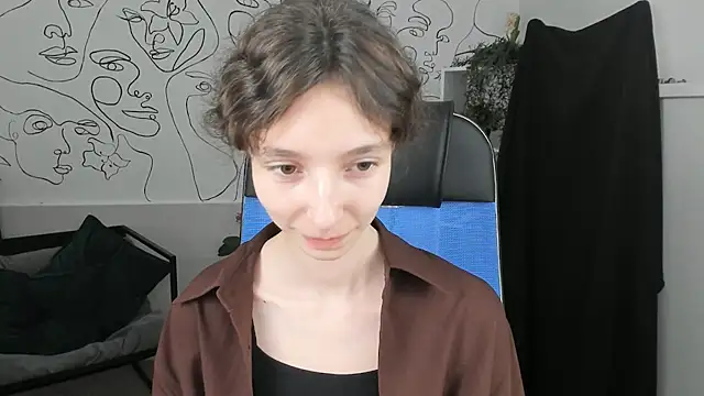 EmmanuellBrown online show from 9, 9, 2025