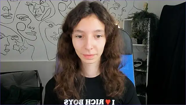 EmmanuellBrown online show from 17, 10, 2025