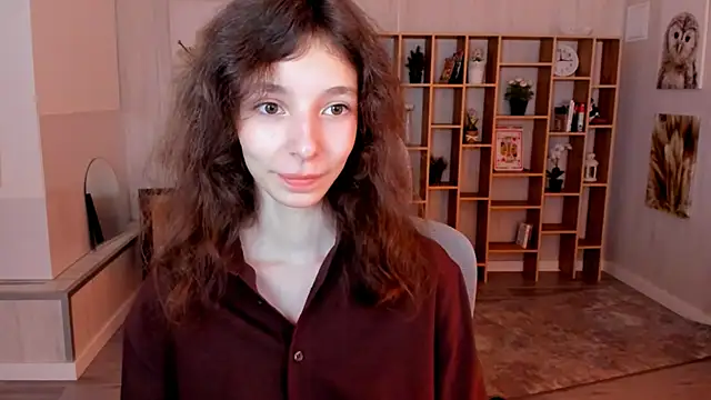 EmmanuellBrown online show from 13, 9, 2025