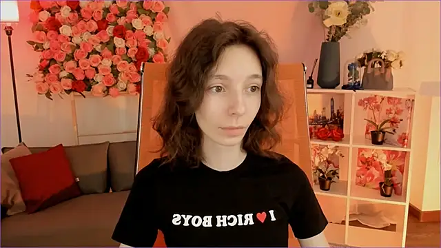 EmmanuellBrown online show from 1, 3, 2026