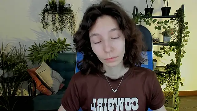 EmmanuellBrown online show from 1, 2, 2026