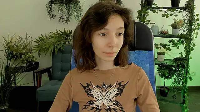 EmmanuellBrown online show from 9, 2, 2026