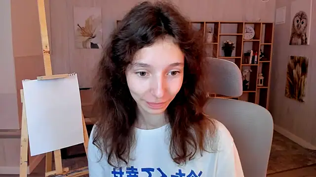 EmmanuellBrown online show from 15, 9, 2025