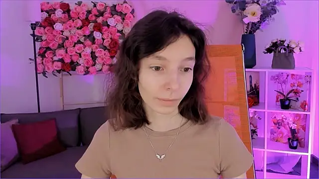 EmmanuellBrown online show from 8, 2, 2026