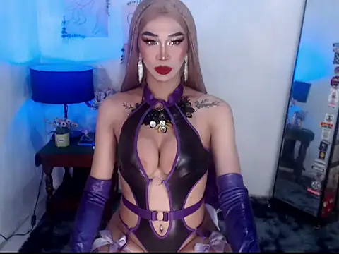 SexyhotasianKendra online show from 10, 11, 2025