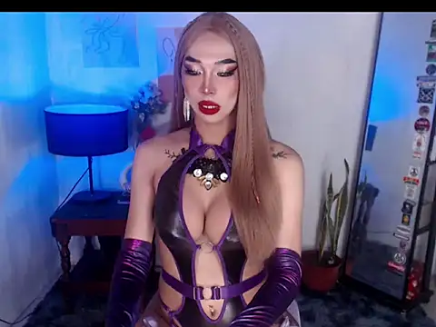 SexyhotasianKendra online show from 1, 11, 2025