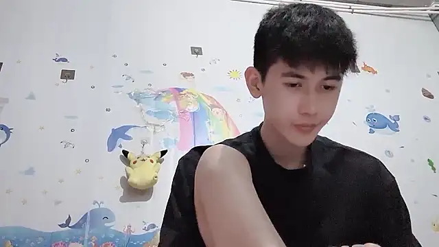 xiaojie2563 online show from 6, 4, 2026