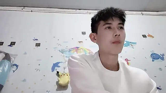 xiaojie2563 online show from 31, 3, 2026