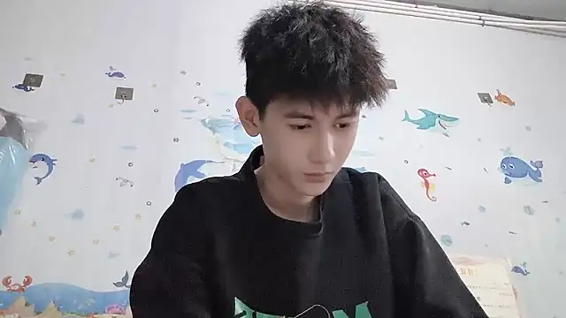 xiaojie2563 online show from 8, 11, 2025