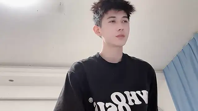 xiaojie2563 online show from 22, 10, 2025