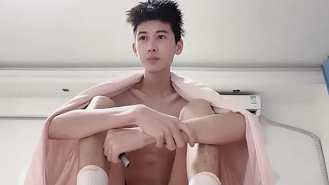 xiaojie2563 online show from 15, 9, 2025