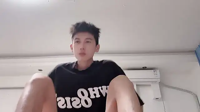 xiaojie2563 online show from 9, 9, 2025