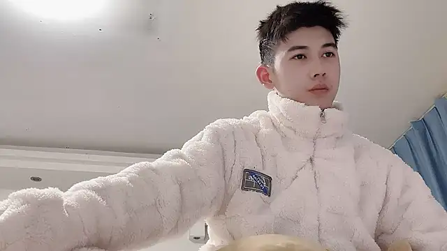 xiaojie2563 online show from 8, 1, 2026