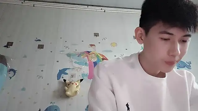 xiaojie2563 online show from 29, 3, 2026