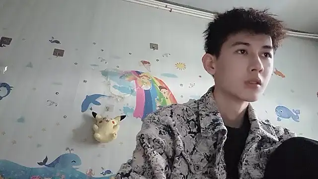 xiaojie2563 online show from 7, 11, 2025