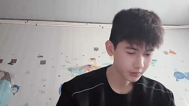 xiaojie2563 online show from 21, 3, 2026