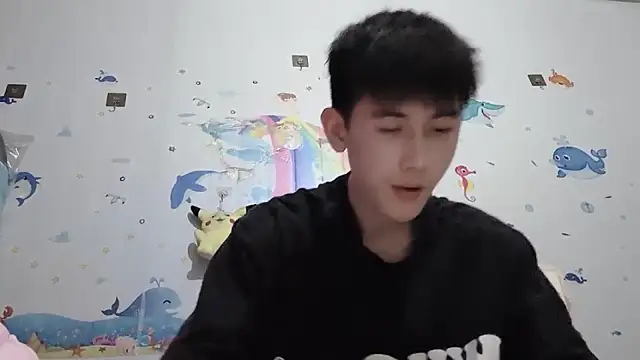 xiaojie2563 online show from 7, 4, 2026