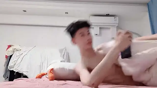 xiaojie2563 online show from 23, 9, 2025