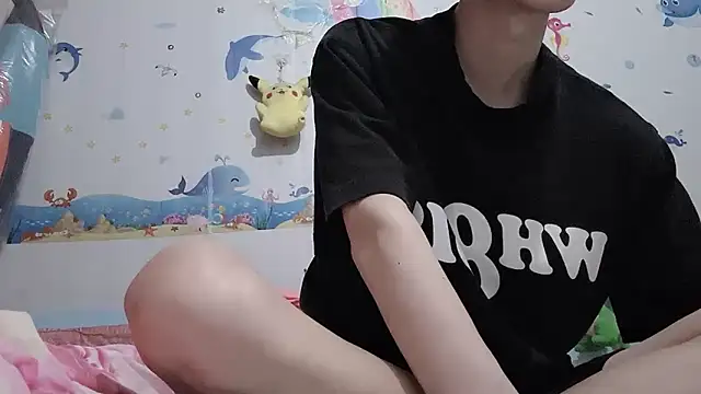 xiaojie2563 online show from 10, 4, 2026