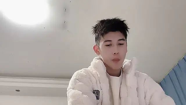 xiaojie2563 online show from 11, 1, 2026