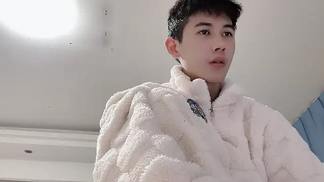 xiaojie2563 online show from 18, 12, 2025