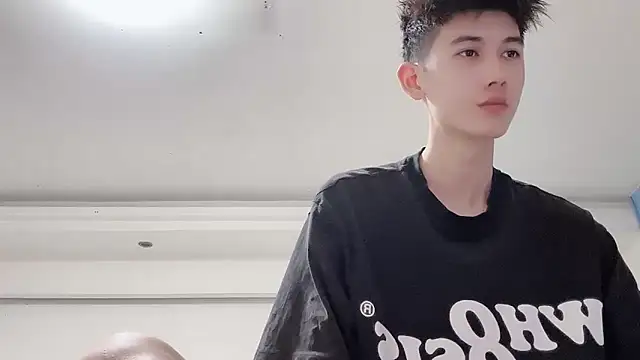 xiaojie2563 online show from 26, 9, 2025